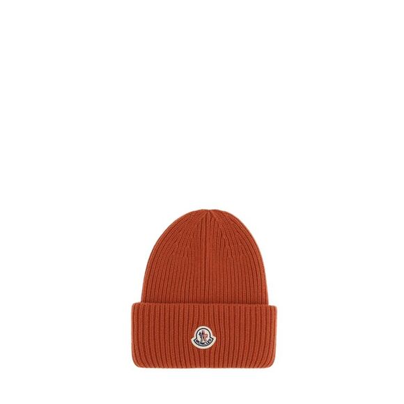 MONCLER Other - Moncler Men Logo Cap